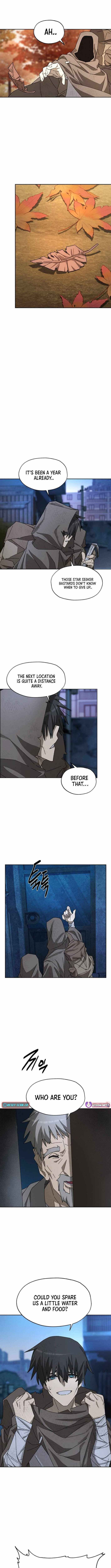 The Monster's Undertaker Chapter 5 4